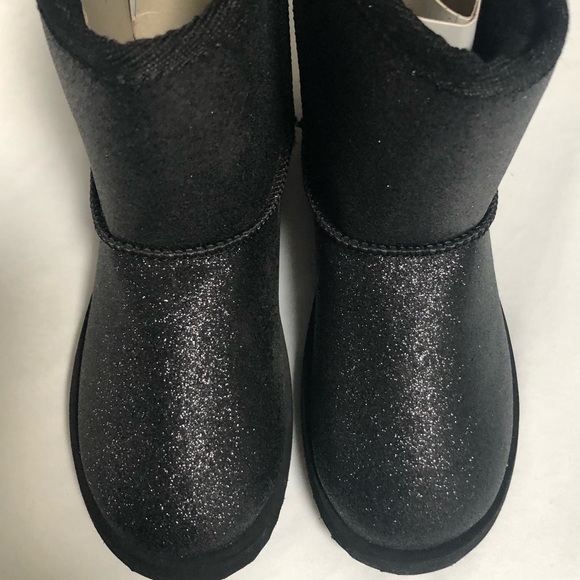 GLITTER GIRLS BOOT - Picture 4 of 8